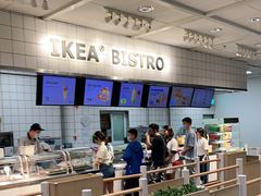 -宜家·瑞典风味餐厅(无锡店)
