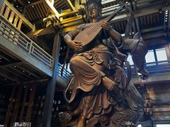-香积寺