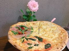 四季披萨-1861意大利餐厅(文化广场店)