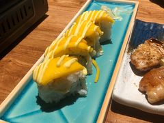 -炉胜·炉端烧·居酒屋