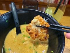 -一風堂拉面(美罗城店)
