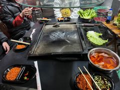 -浩文烧烤