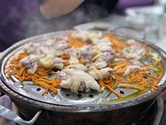 -凯盈阁·顺德私房菜·桑拿鸡