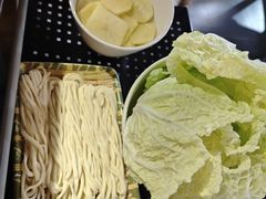 -正福居老北京正宗铜锅泉水涮肉(彰化路店)