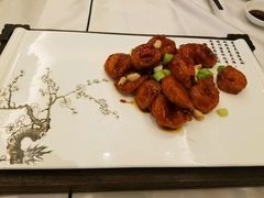 -常州逸高酒店-中餐厅