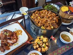 -甘家界牌柠檬鸭(青山店)