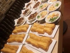 -点都德(大茶楼店)