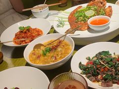 -一坐一忘云南菜(卓悦中心)