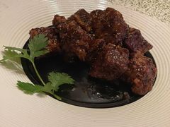 -西安凯悦酒店·湖畔中餐厅