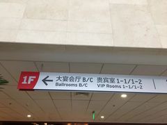 -国家会议中心大酒店