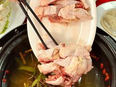 -花苑美食横琴生蚝火锅(拱北粤华路店)
