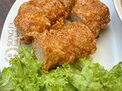 -松發肉骨茶(克拉码头店)