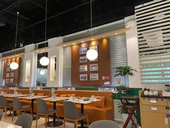 -金湖港式餐厅(建外店)