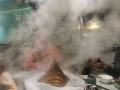 -鲜潭蒸汽石锅鱼(五道口购物中心店)