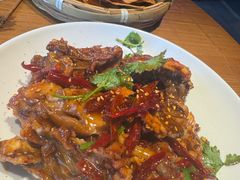 -小乾杯串店•16年沈阳烧烤(文安路店)