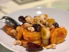 -杭州香格里拉·香宫中餐厅