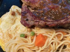 -豪客来牛排(红豆万花城店)