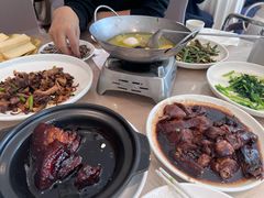 -群乐饭店(滨安路店)