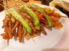 -串盟烧烤·长沙美食地标(星沙店)