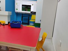 -童程童美·信息学竞赛·乐高机器人编程(龙华校区)