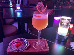 -MOSSO音乐酒吧·live house(南京旗舰店)