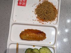 -丰茂烤串(港旅店)