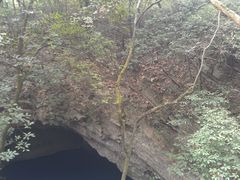-玉女潭景区