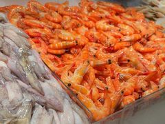 -星伦多自助料理·涮烤一体(江桥万达店)