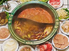 -有拈头成都市井火锅(柳市店)