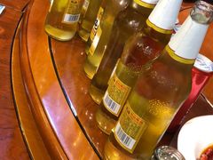 -大汗行宫园林餐厅