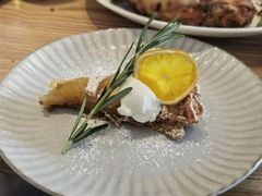 -home 逅·慕西餐厅