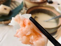 -白天鹅宾馆-宏图府餐厅