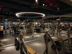 -W FITNESS 威尔仕健身·游泳(万科天空之城店)