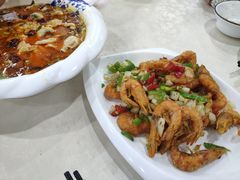 -皮五鱼汤面(老街店)