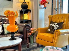 -吉美装饰•方信空间(莘庄店)