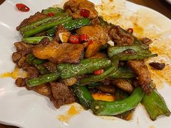 -奶奶的味道(胶州路店)
