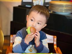 -丽思卡尔顿酒店-天泰轩中餐厅(大沽北路店)