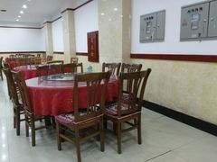 包厢-老山记海城馅饼大酒店(振兴小区店)