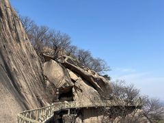 -丹东凤凰山景区