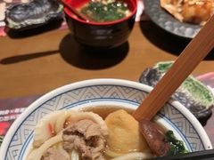 -弓二·烧鸟居酒屋(财富购物中心店)