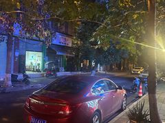 -老渔家鲜鱼轩(南浦横街店)