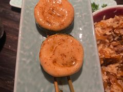 -眷屋の深夜食堂(云锦中心店)
