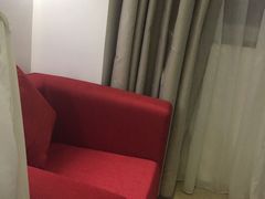 -深圳东部华侨城瀑布酒店