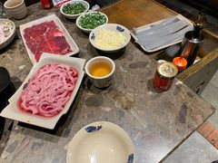 -重庆渝达老火锅(春熙路店)