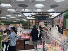 -泡泡玛特POPMART(天环购物中心店)