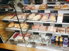 -COSTA COFFEE(新奥购物中心店)