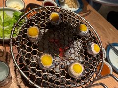 -烧肉达人•炭火烧肉(新天地店)