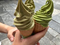 -吴裕泰茶庄(前门大街店)