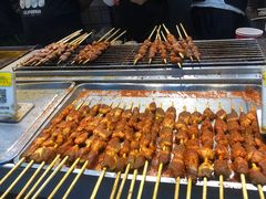 -黄兴南路步行商业街