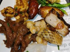 -星汇餐厅(新濠影汇店)